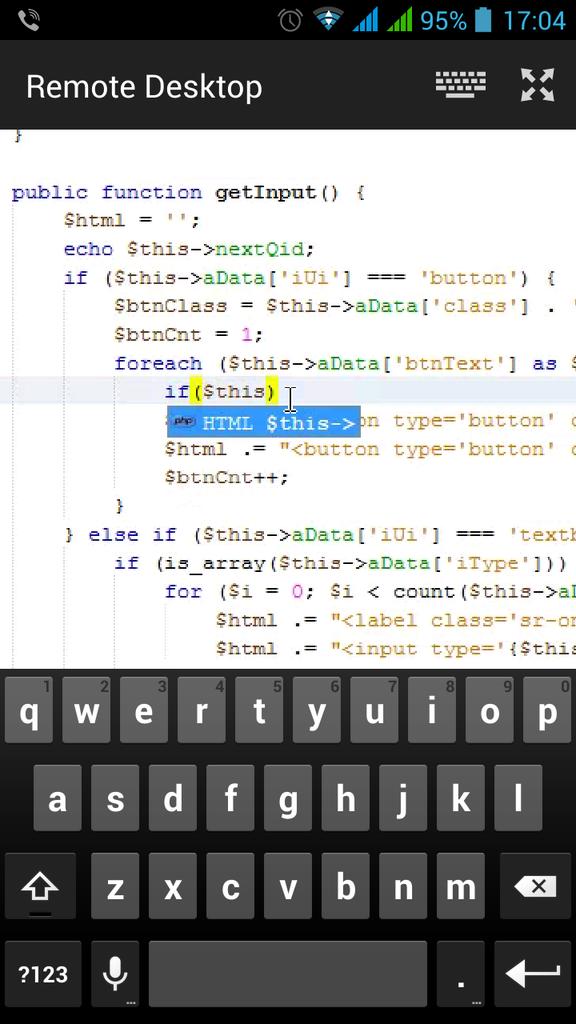 MeAstraL's tweet image. #RemoteDesktop #RemoteCoding I can code while I&apos;m pooping *_*