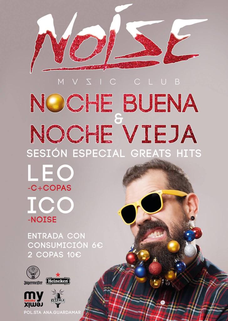 noisemuzic's tweet photo. Fiestas al poble. #Nochebuena #nochevieja @noisemuzic http://t.co/Yx93HfeXyd