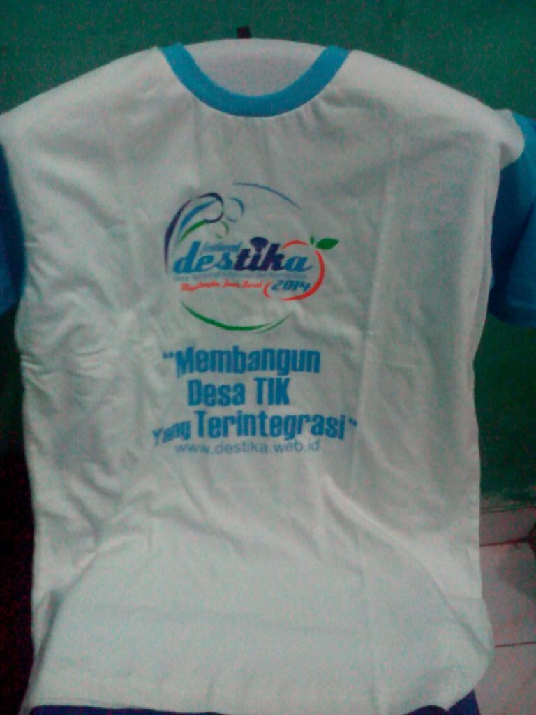 <a href="/DedemitLampung/">Dedemit Lampung</a>./ Relawan Tik" Membangun Desa yang Terintegrasi"