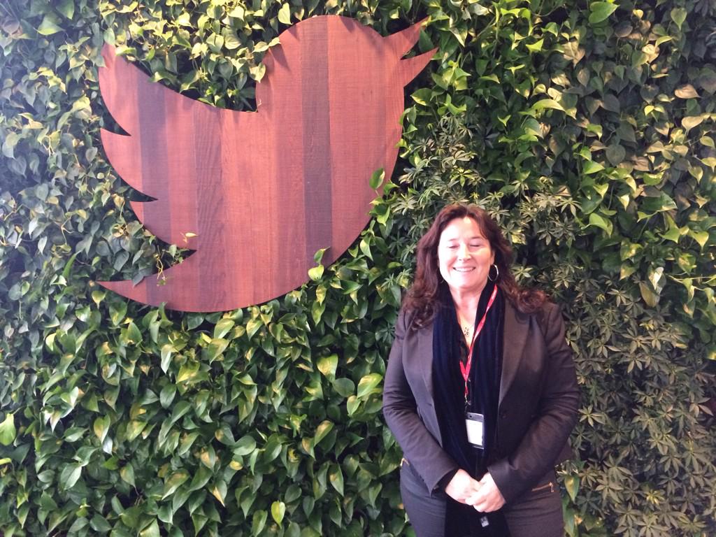 BonnierAcc's tweet photo. Time to visit another amazing company in SF! http://t.co/YYQ6PnOyZB