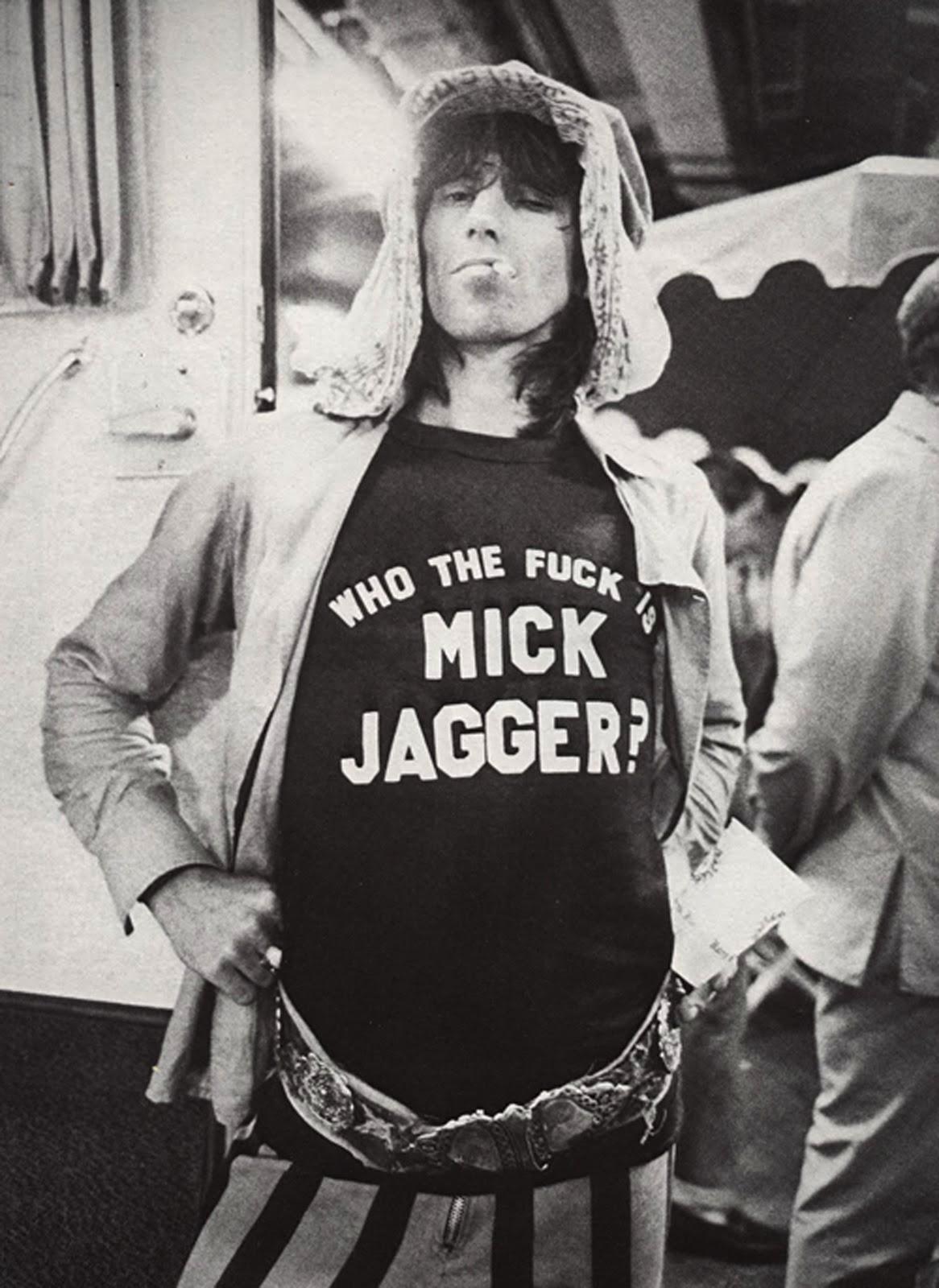 Happy 71st birthday to Keith Richards!

»  