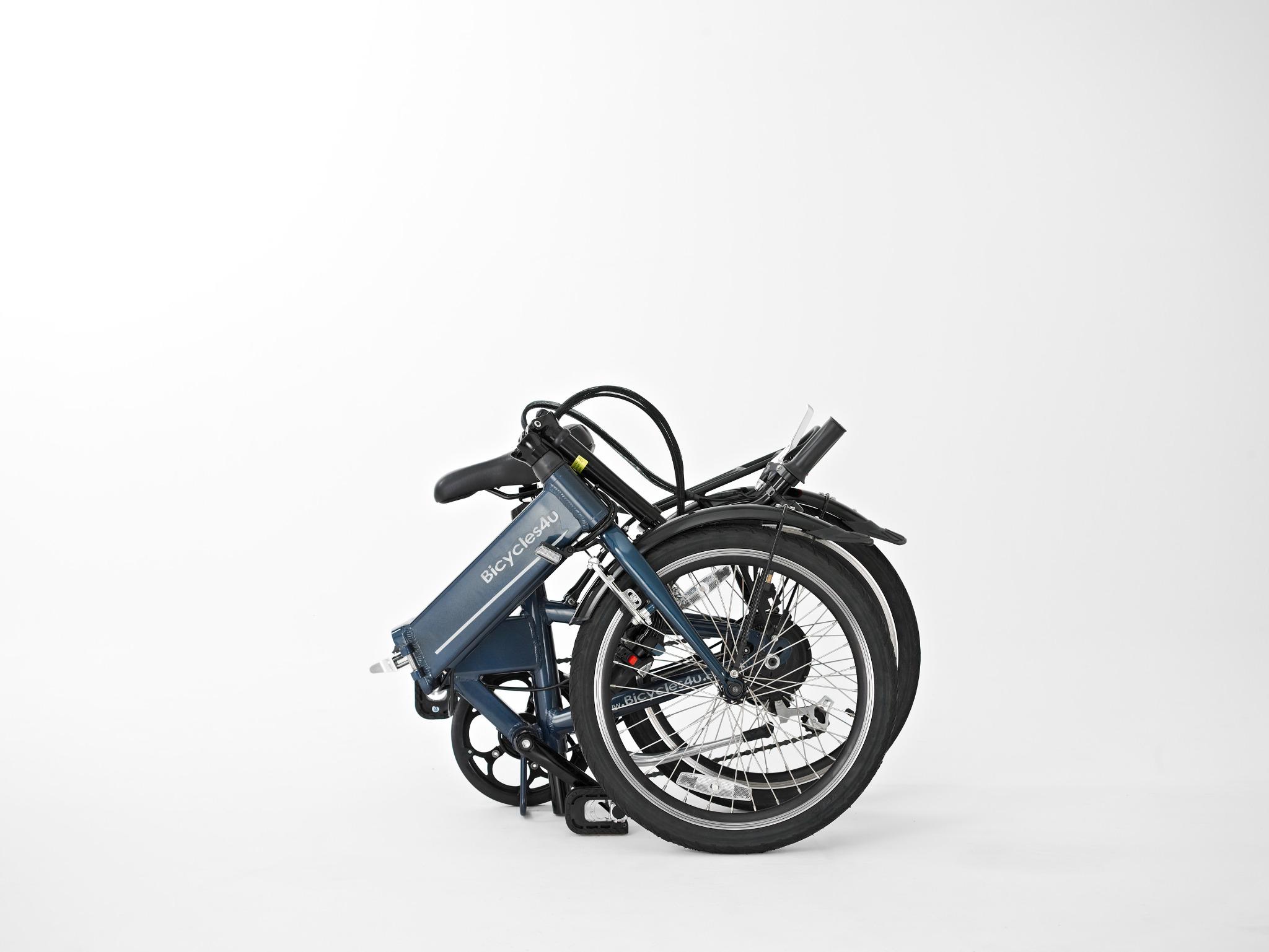 Bicycles4u electric bike outlet