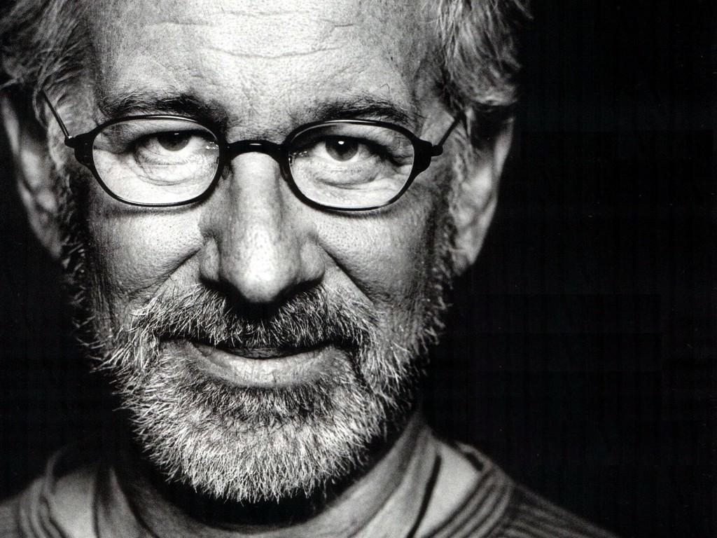 Happy Birthday to my favorite director and idol Steven Spielberg! I strive to one day make films as beloved as his. 