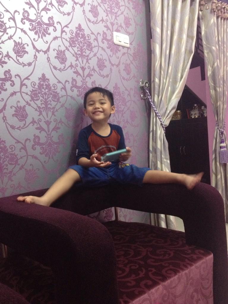 Maen game yuukkk