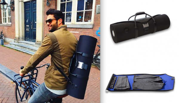 e_move's tweet photo. Bike & Suit do not match well. Generally speaking. Now Check This Out. #Suitroller by @RollorProducts via @PUURPR http://t.co/0ekPmhdKN3