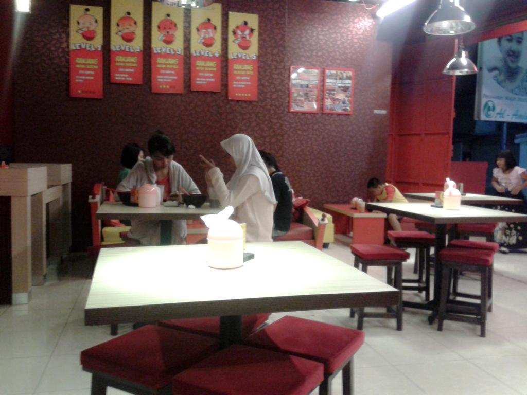 Alhamdulilah reme , ,,