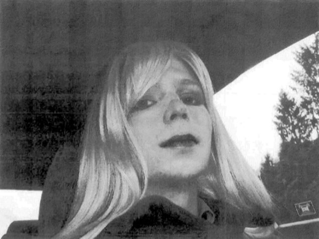 Happy Birthday, Chelsea Manning  