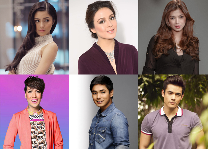 PhilEditionBlog's tweet photo. Philippine Edition's Year End: The 2014 Top 60 Celebrities Of Philippine Edition Blog
List: http://t.co/ZBvf5IdShr http://t.co/g44e12fOso