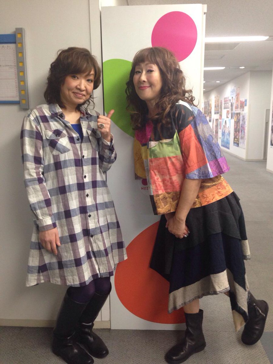 矢野顕子 Akiko Yano フジテレビにて 清水ミチコさんの料理も相当美味いっ Http T Co 2rrudssomy 矢野顕子 Akiko Yano フジテレビにて 清水ミチコさんの料理も相当美味いっ Http T Co 2rrudssomy