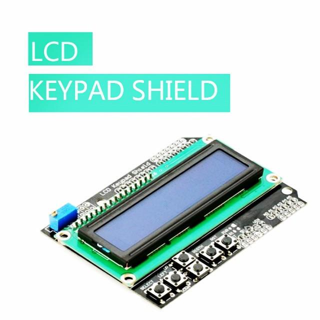 insta_arduino's tweet image. ift.tt/1uX12Zx - LCD Keypad shield 

#arduino

#arduinouno

#arduino_q8

#ardu... ift.tt/1zAJPvw