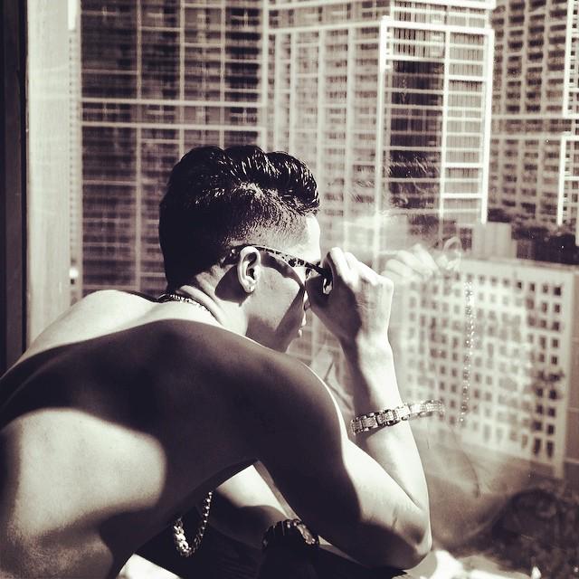 REYKON's tweet photo. Es mejor intentarlo y fallar, q pasar el resto de la vida pensando q habría pasado si lo hubiera intentado! http://t.co/Df5m6b11Ue