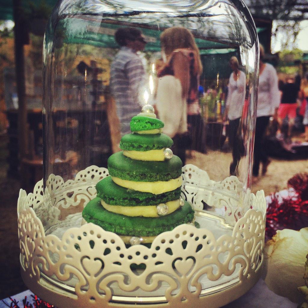 Gorgeous gifts at our Xmas Markets this Sat AND Sun. Skip the craziness and hit our stalls instead of the malls.