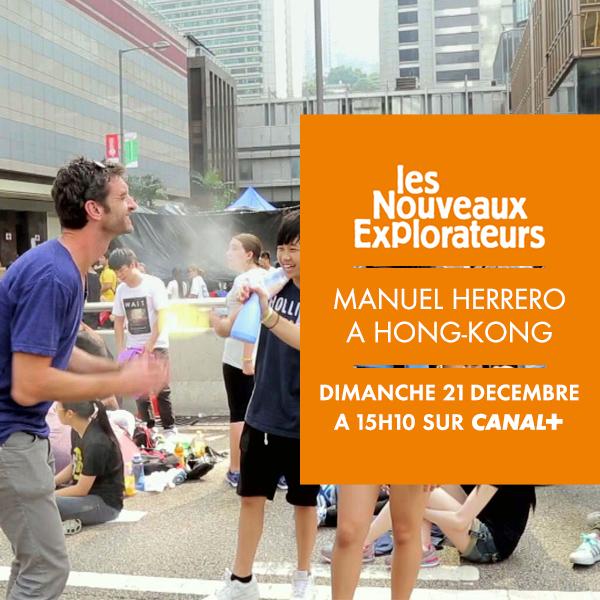 FanFeuillye's tweet photo. Manuel Herrero cc @herrero_manu vous embarque à Hong-Kong, dimanche à 15H10 sur CANAL + ! http://t.co/gpw4hNjFSS http://t.co/wTxutHcBS4