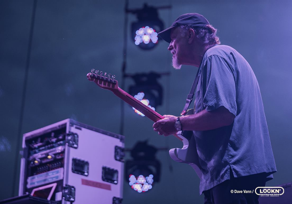 Happy birthday to John Scofield of Phil Lesh and Friends! 