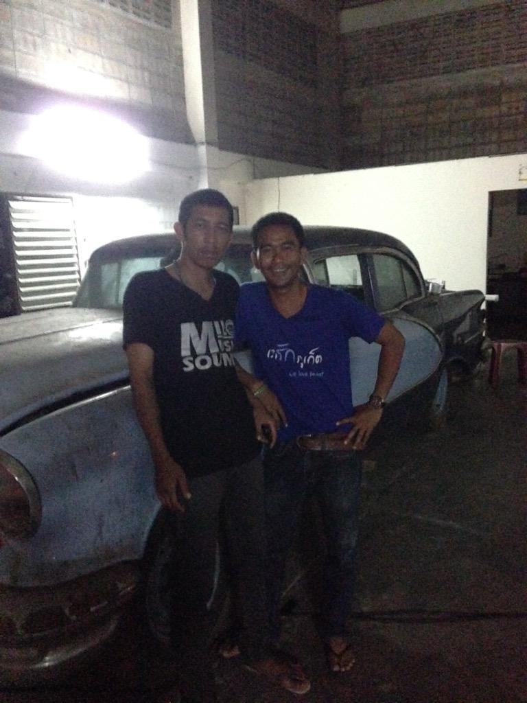 AFunfu tweet picture