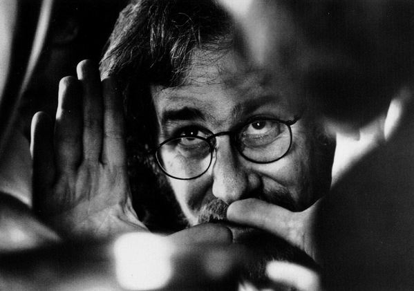 Happy birthday,Steven Spielberg! Watch him discuss the future of movies w/Ebert 