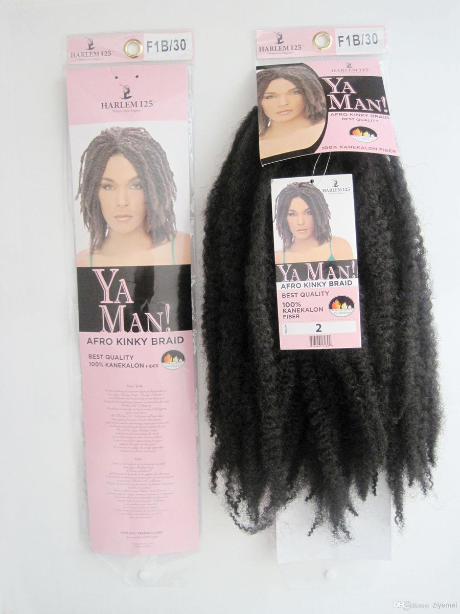 Cherry S Hair More On Twitter Yaman Afro Kinky Marley Braid