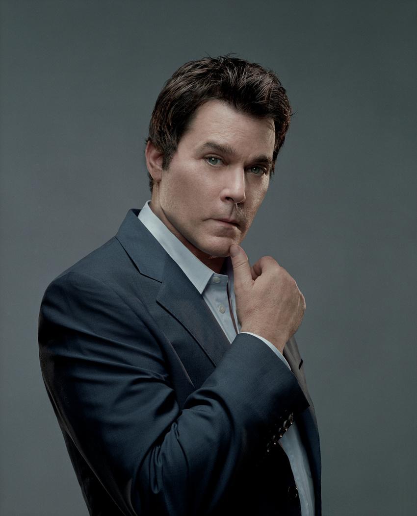 Happy Birthday to Ray Liotta, who turns 61 today! 