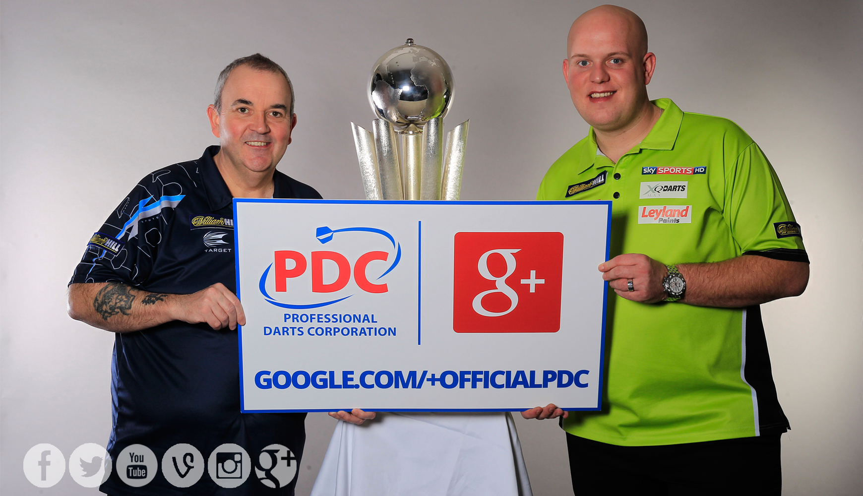 PDC Darts on Twitter "PREDICT Make your predictions for all of