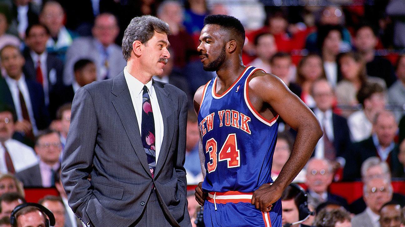 Happy Birthday to Charles Oakley, who turns 51 today! 