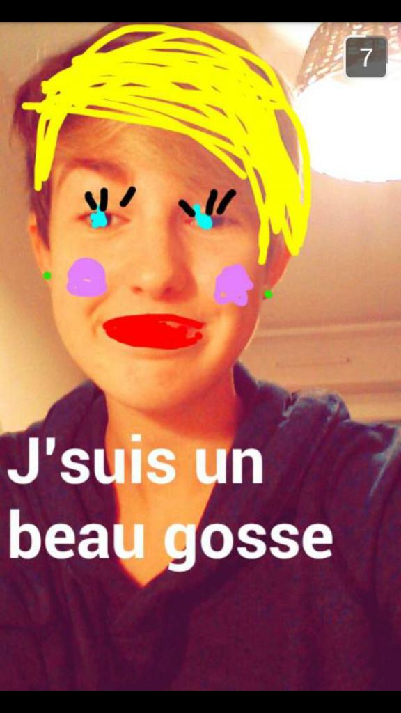 Snap_JMB tweet picture