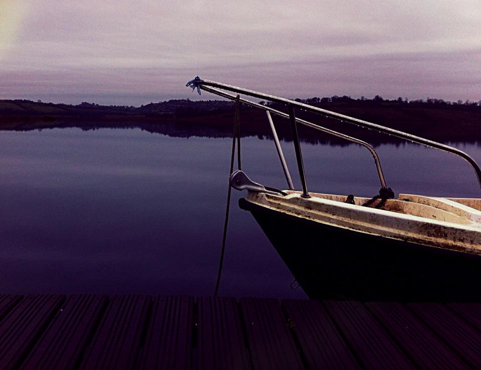 tktiernan's tweet photo. Leitrim has a lot of lakes. A lot. http://t.co/zfIzvJsZXm
