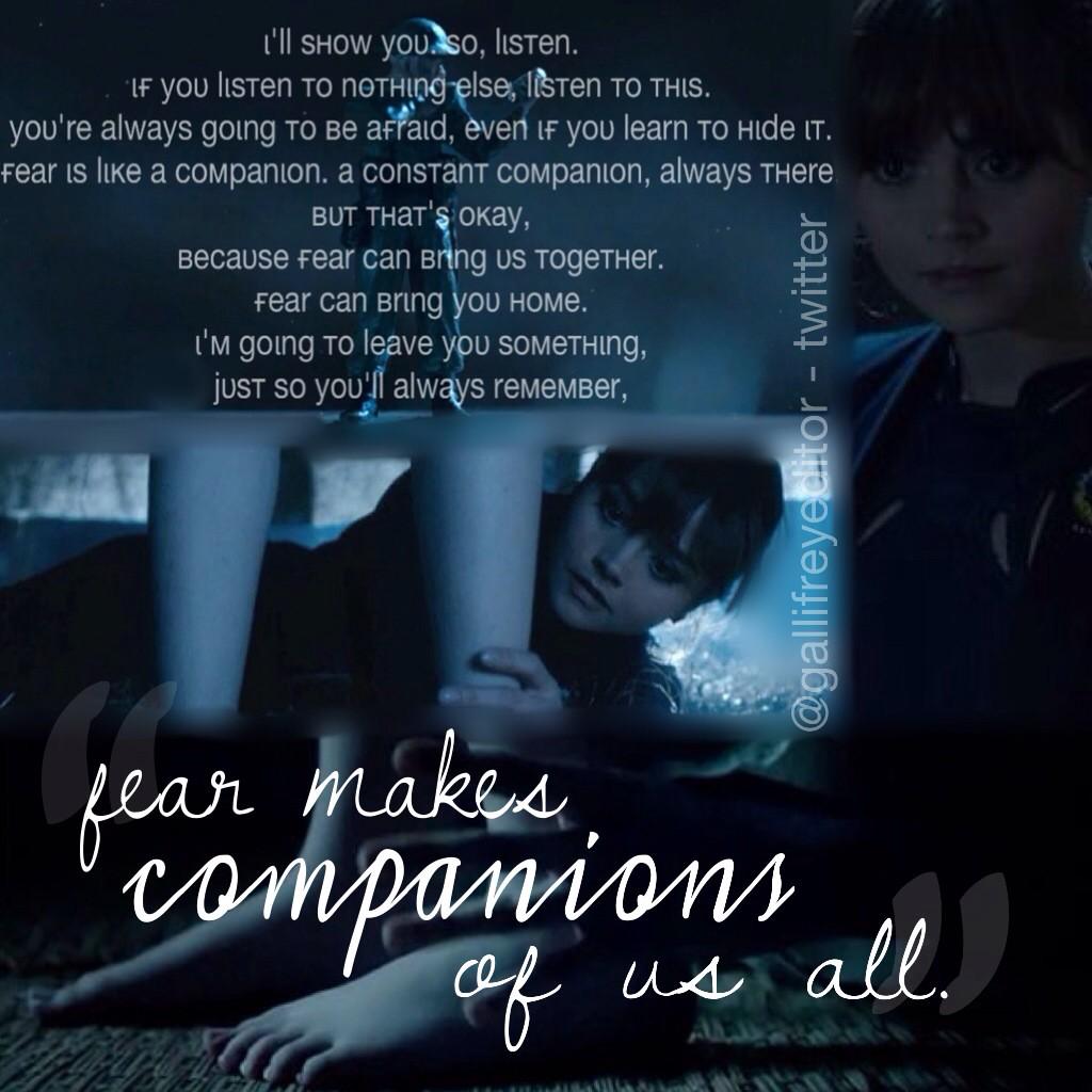 gallifreyeditor's tweet photo. #jennacoleman#petercapaldi#doctorwho#listen#bbcdoctorwho@Jenna_Coleman_@bbcdoctorwho http://t.co/Uu2gJkbNcd