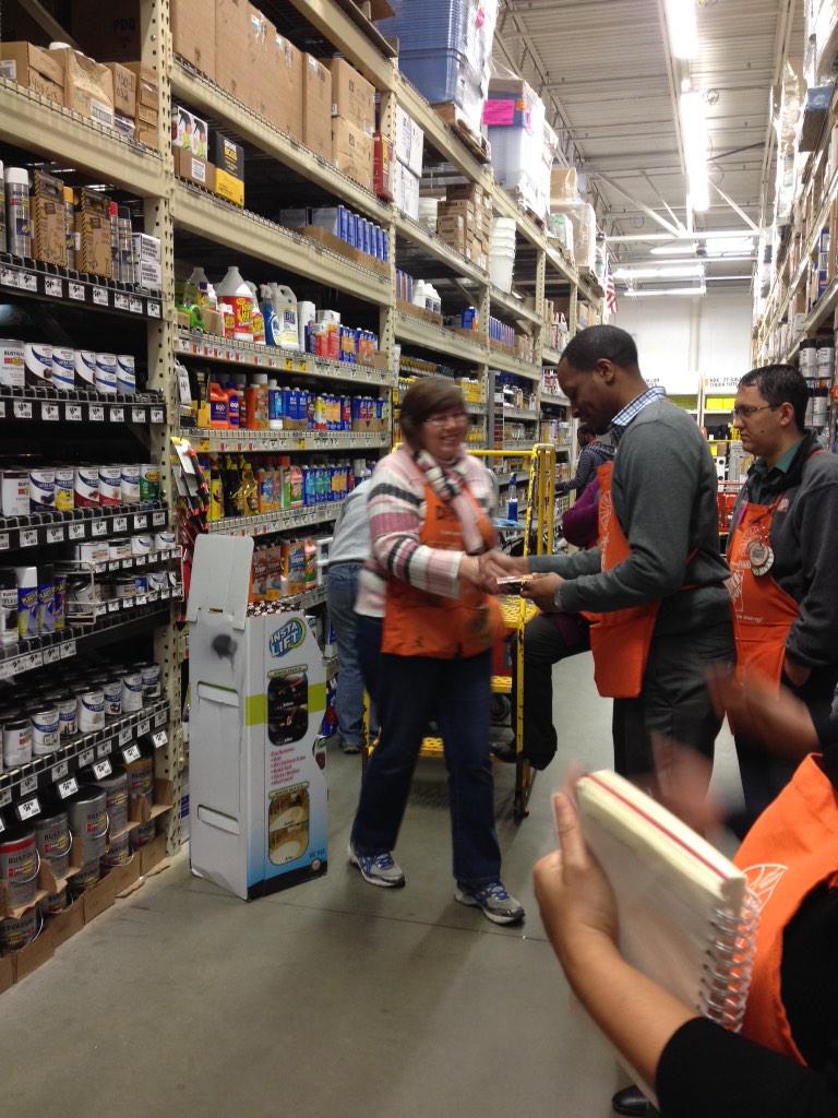 Nicolette Harris (@nicoletteh17) on Twitter photo SM recognizing Dawn for pack down on OPS walk! 👏 <a href="/bess_matt/">Matt Bess</a> <a href="/BillRodgers_12/">Bill Rodgers</a> <a href="/DanielleKida1/">Danielle Dion Korell</a> <a href="/PaulDeveno/">Paul Deveno</a> <a href="/HouleHeather/">HeatherHouleTHD</a> SM recognizing Dawn for pack down on OPS walk! 👏 <a href="/bess_matt/">Matt Bess</a> <a href="/BillRodgers_12/">Bill Rodgers</a> <a href="/DanielleKida1/">Danielle Dion Korell</a> <a href="/PaulDeveno/">Paul Deveno</a> <a href="/HouleHeather/">HeatherHouleTHD</a>