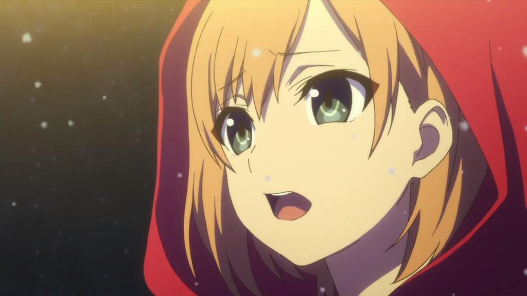 あにきゃぷ アニメキャプ画まとめ Anicapmatome Twitter