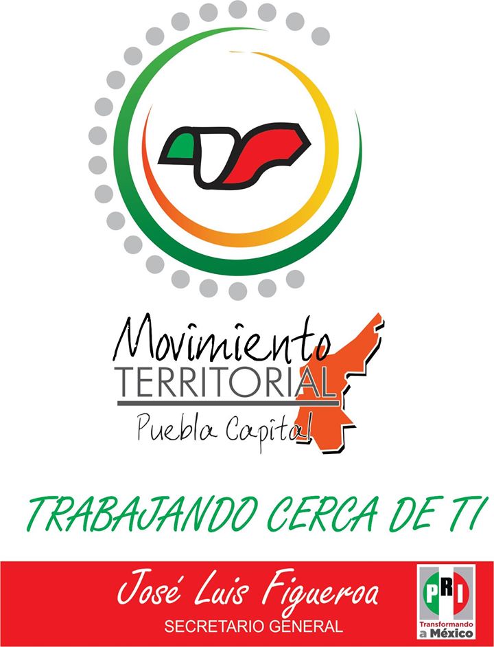 JLuis_Figueroa's tweet photo. El MT nace del reclamo popular, para fortalecer la Sensibilidad Politica del #PRI hacia los Ciudadanos #Puebla México http://t.co/6n0tVq0Edm