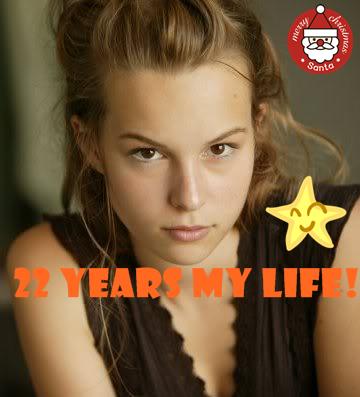 Happy Birthday Bridgit Mendler 