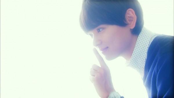 Happy birthday Yuki Furukawa 