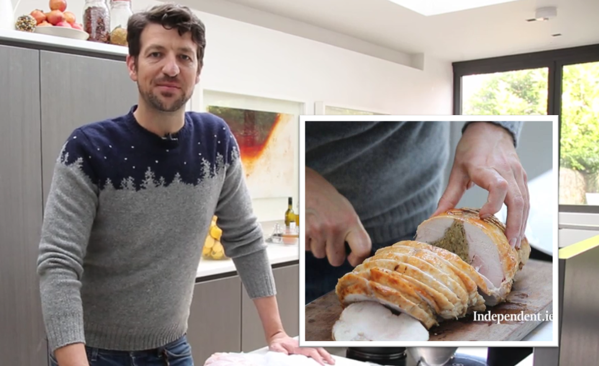 how to make turkey gravy how to make turkey gravy