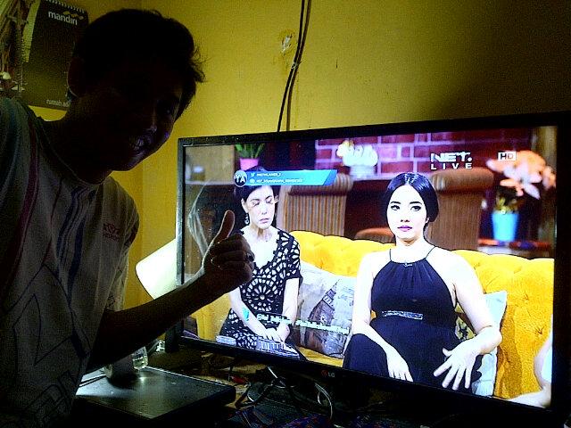 fandy_arfandi's tweet photo. #NETMiliuner_3 hj harun dimana sih bang opiee tinggalnya :D @netmediatama http://t.co/k8xnfATXwc
