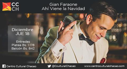Caracas Musical tweet media