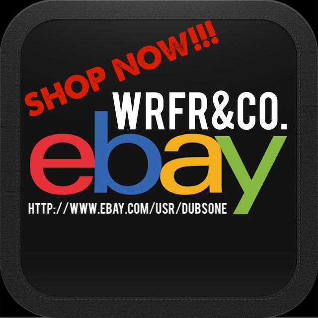 dubsone's tweet photo. Christmas or not SHOP NOW! Vintage, Now, Used and New! #WRFRandCo™ #WRFR #KillAtWill #Brrraaappp #Fashion #ShopSmall http://t.co/AhOatjcym4