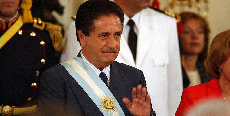 LA NACION on X: "[EFEMÉRIDES] Un día como hoy, de 2002, Eduardo Duhalde  asume como presidente de la Argentina http://t.co/9D5SV1oSfY  http://t.co/i8ztmUcZzg" / X