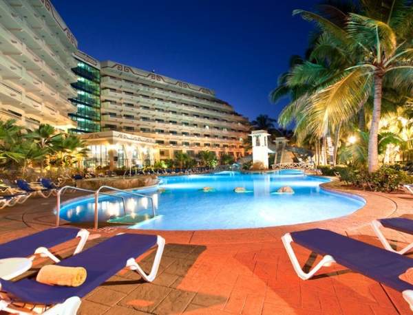 _SOCREJAL's tweet photo. El V Congreso Nacional de Rehabilitación se realizará en las instalaciones del paradisíaco hotel Paradise Village. http://t.co/NIeyWMEFq4