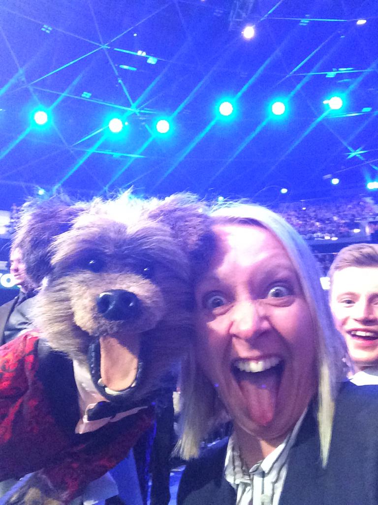 <a href="/clarebalding/">Clare Balding 💙</a> what you reckon