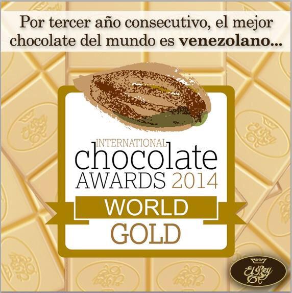 Chocolates El Rey on Twitter "SabiasQue nuestro bello país Venezuela