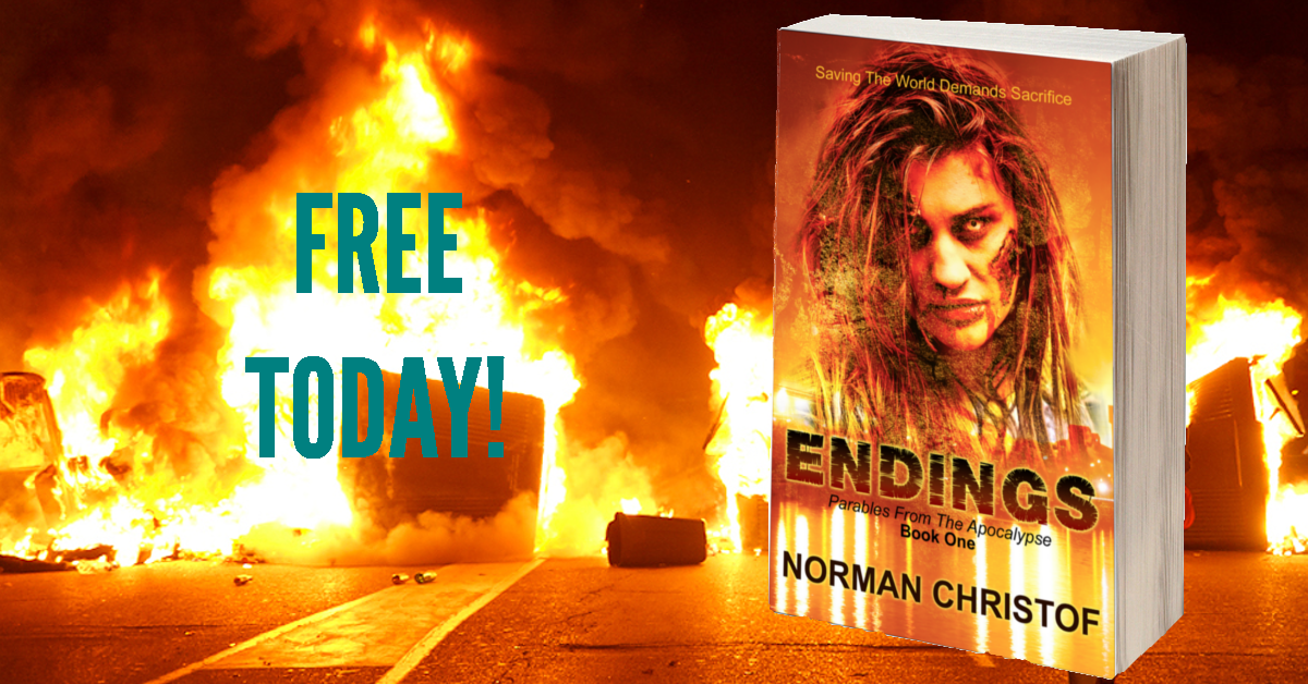 NormanChristof's tweet photo. Ooooooh ... looks who's got a new book cover and Ad http://t.co/8gkSmQRjsH #bookgiveaway #freebook #FreebieFriday http://t.co/BTGI6FhuaG