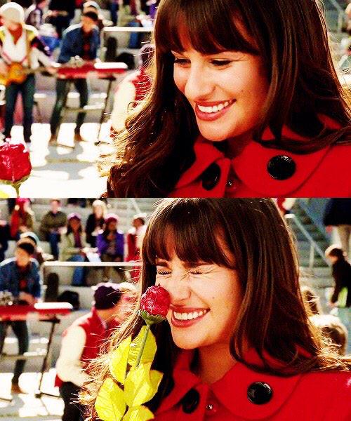 Happy birthday,Rachel berry!!!!                    