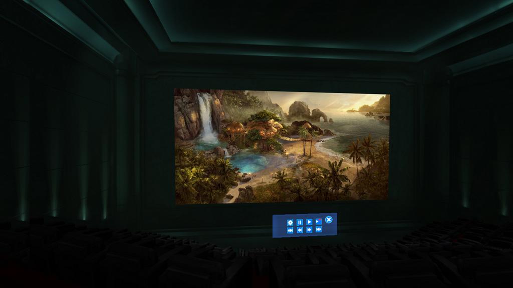 GoShowApp's tweet image. Limited time sale! to turn your smartphone into a VR movie theater to play 2D and 3D MOVIES goshow.info