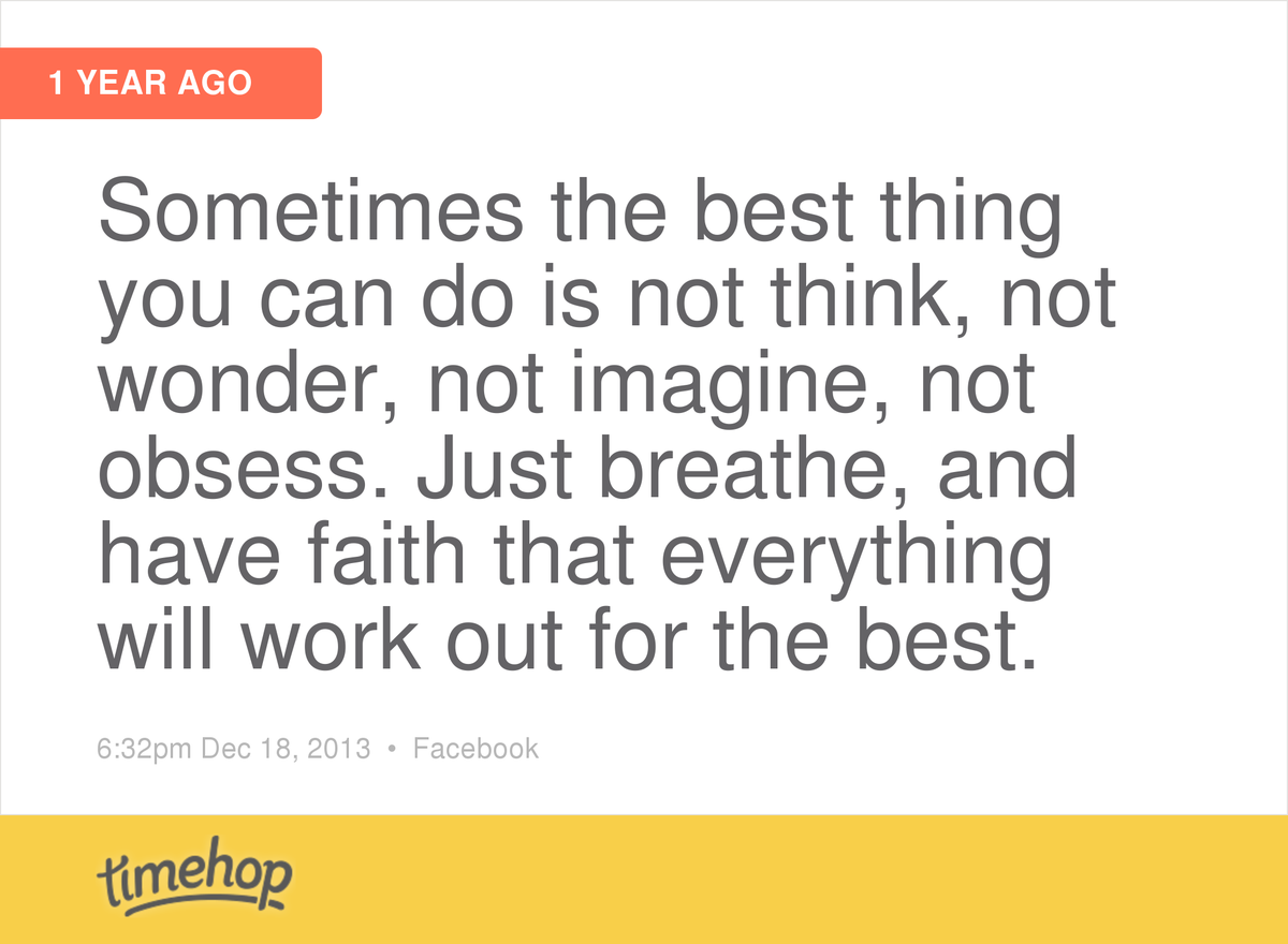 _KissMyBeep_'s tweet photo. Exactly 1 year ago today! (via @timehop) http://t.co/yc6qxB1iqn http://t.co/4KUHxGrFnq