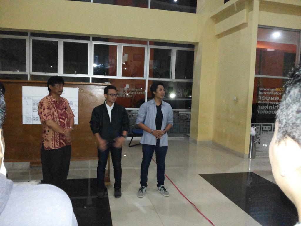 ORGANIZING COMMITE tweet media