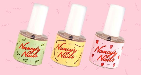Liberty London On Twitter The Bynancycos Nancy S Nails Scented Top Coat Makes The Perfect Stocking Filler Http T Co Xztaihrrtw Http T Co A7wsqhhi4w
