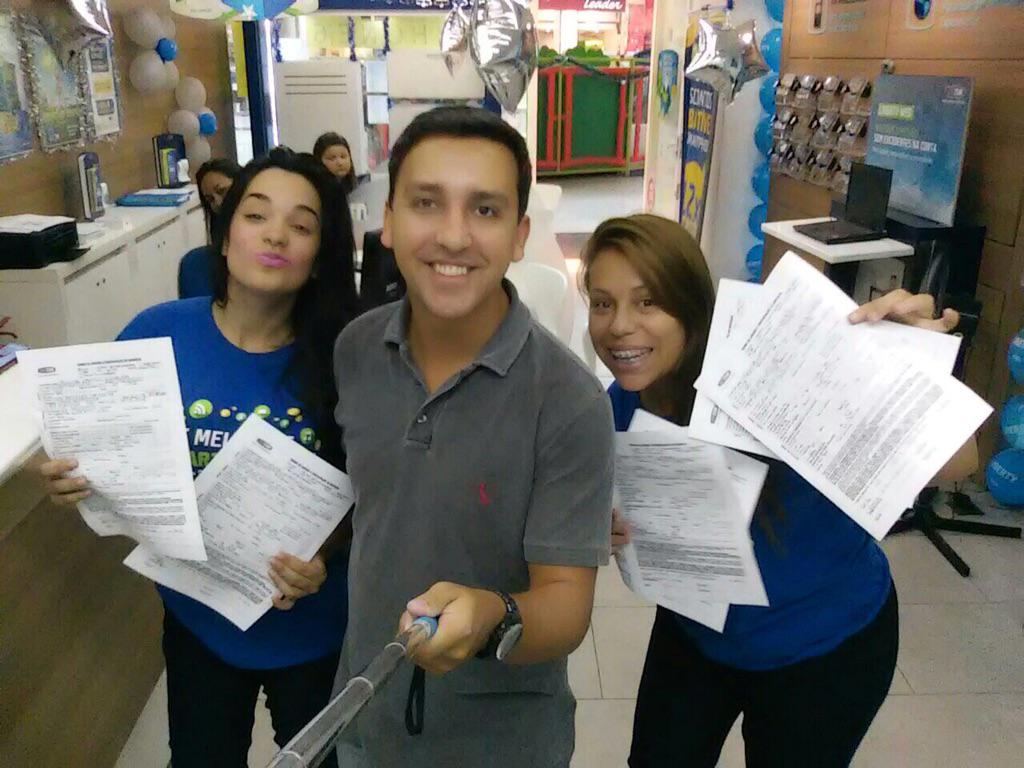 Premium TIM Rio tweet media