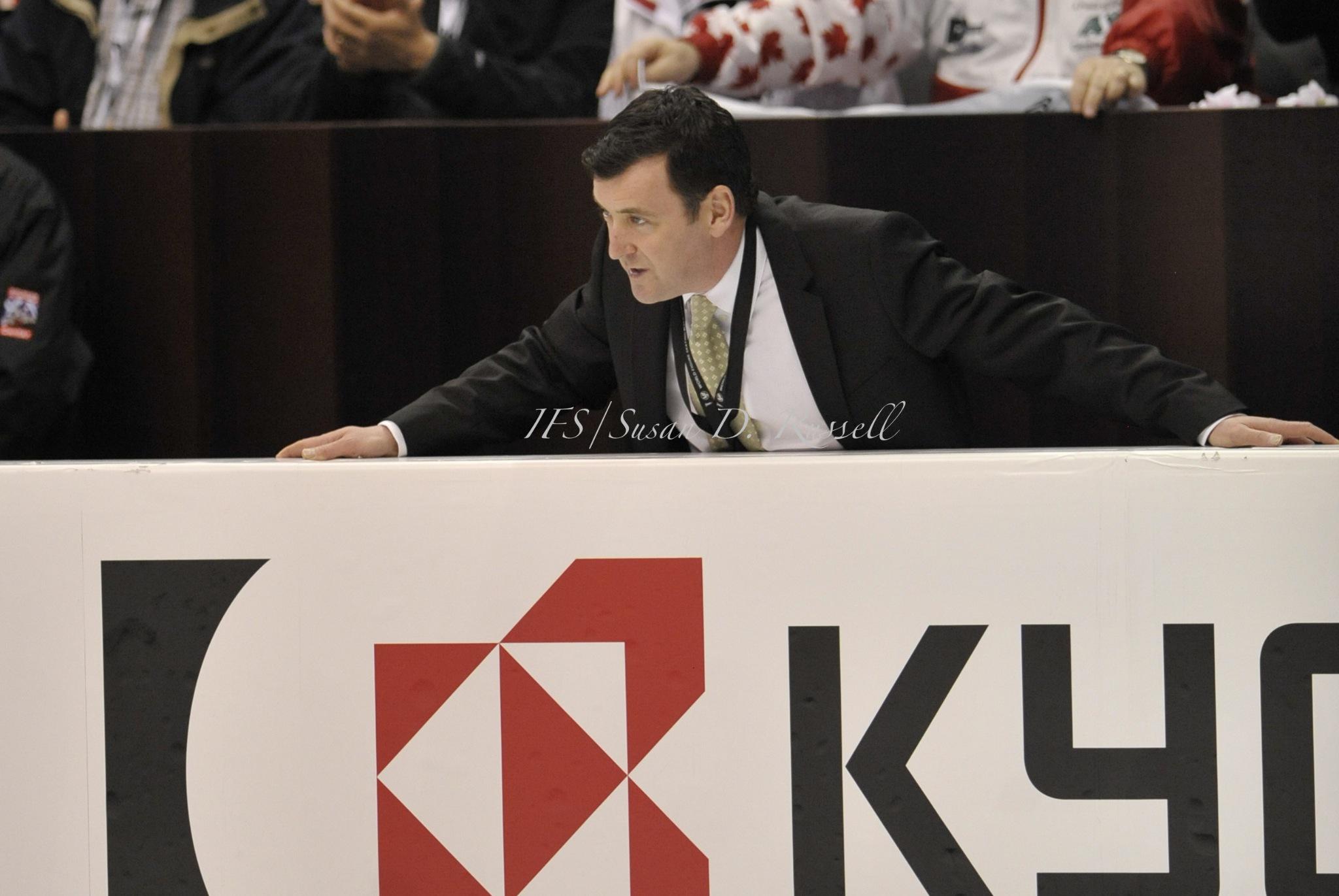 Happy Birthday Brian Orser!    