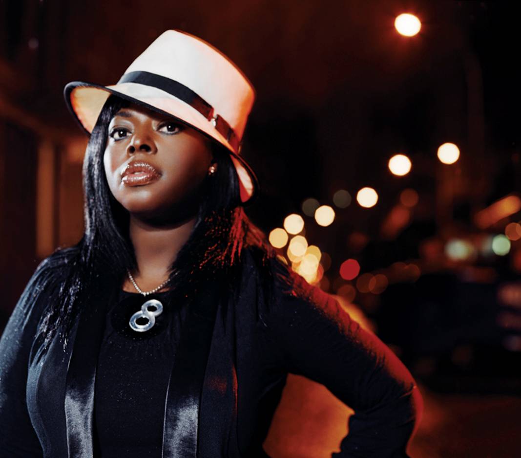 Happy birthday Angie Stone 
(born December 18, 1961). from 