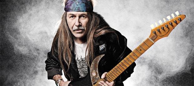 HAPPY BIRTHDAY ULI JON ROTH   